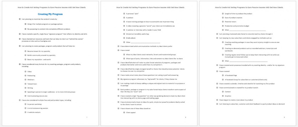 module2-checklist