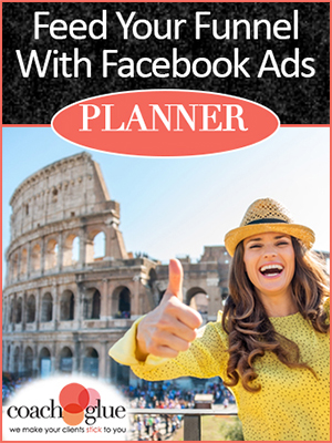 Feed Your Funnel with Facebook Ads!