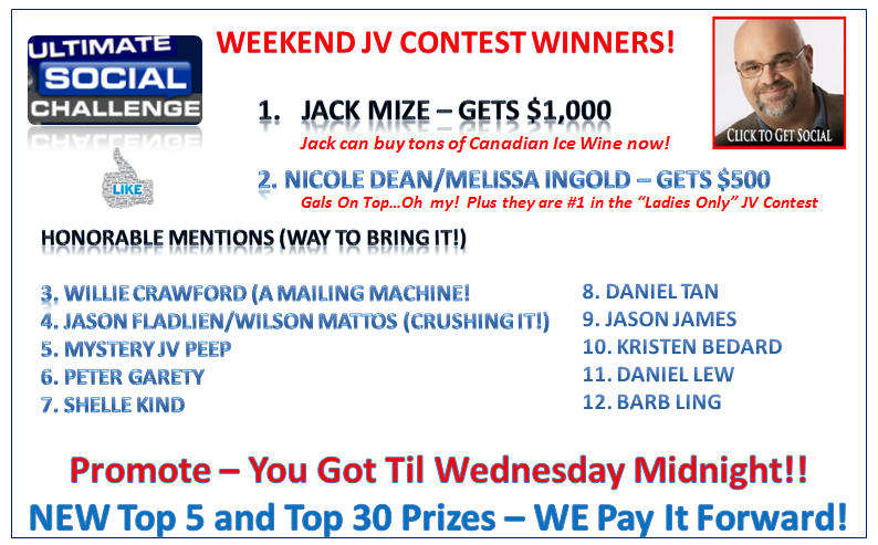 weekendcontest