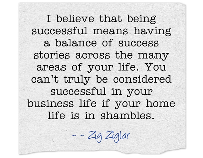 Great Zig Ziglar Quotes