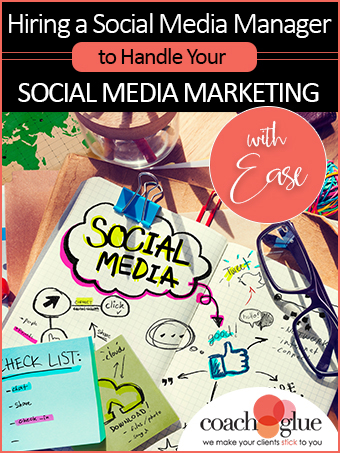 Hiring a Social Media Manager to Handle Your Social Marketing with Ease ...