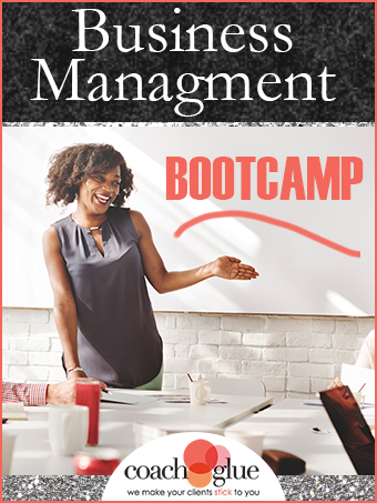 Business Management Bootcamp