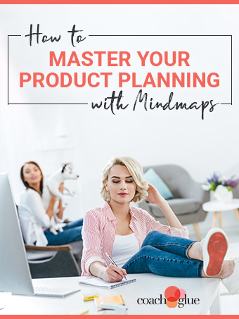 How to Master Your Product Planning with Mindmaps