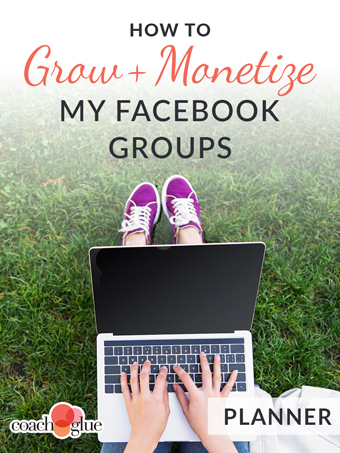 How To Grow And Monetize Your Facebook Groups