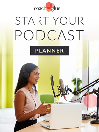 Start Your Podcast