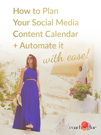 How To Plan Your Social Media Content Calendar And Automate It With Ease