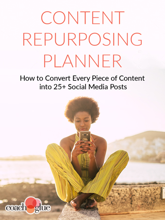 Content Repurposing Planner